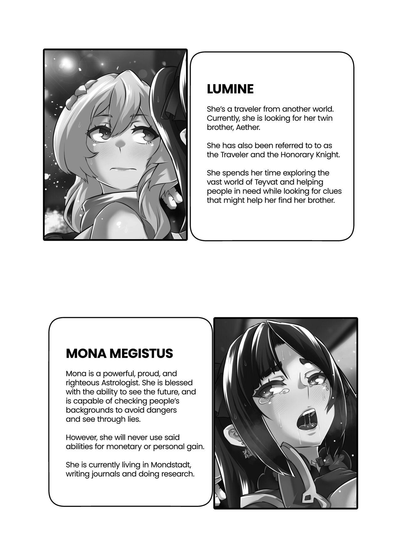 Brightest Star - Page 4