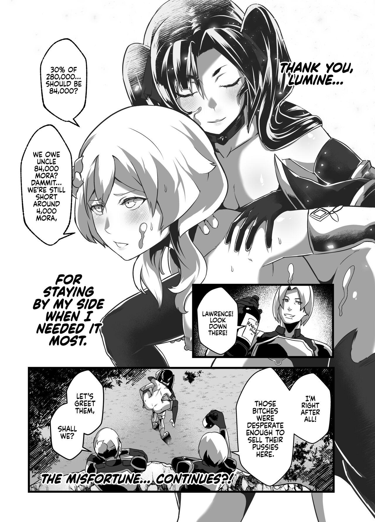 Brightest Star - Page 76