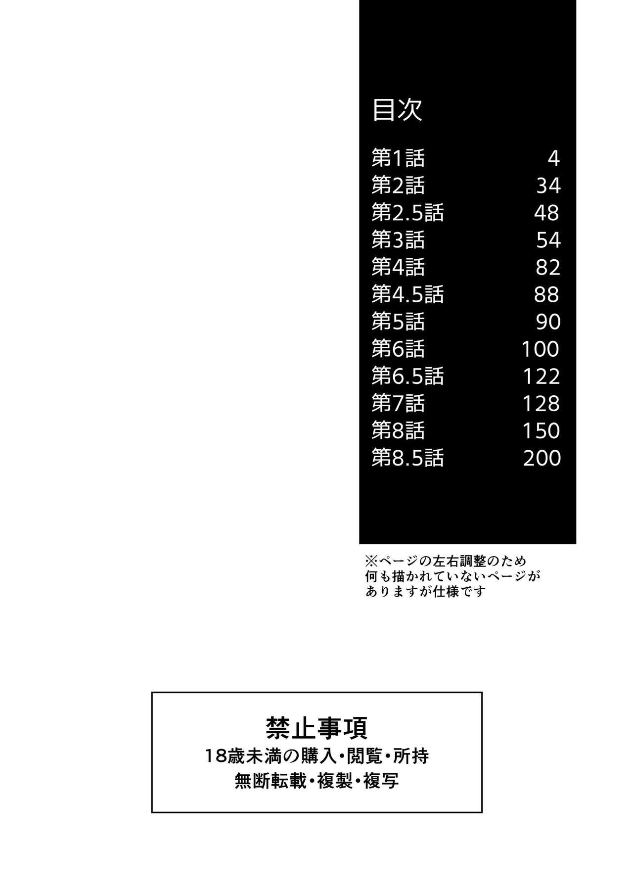[縞浦堂] 陽だまりの竜、夕暮れの鴉 1-2.5 [中国翻訳] - Hentaiaz.com - 3