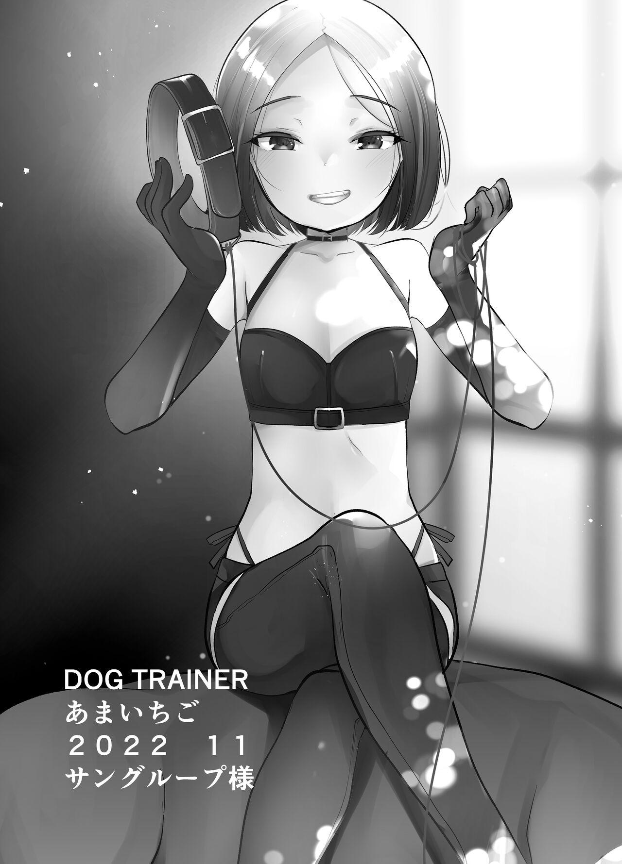 DOGTRAINER 29