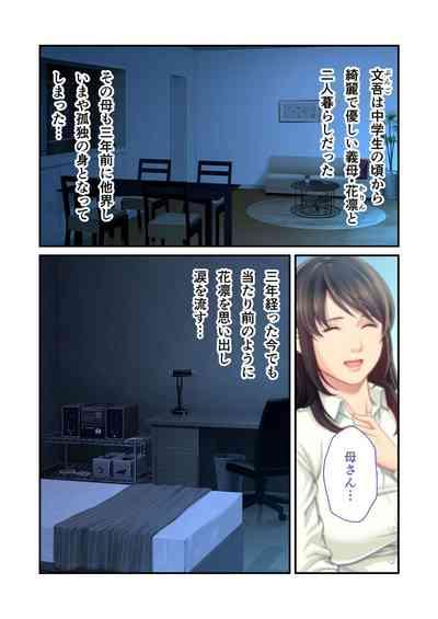 Bijo to Injuu Vol. 11"FetiColle! Series" 4