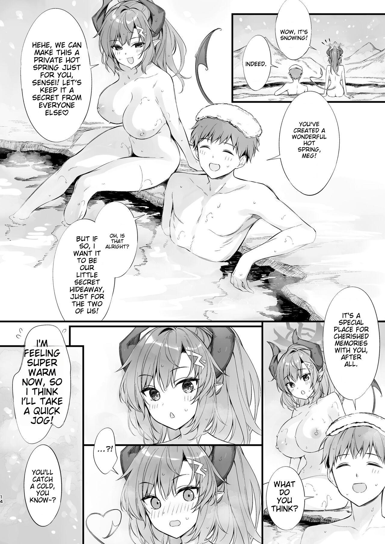 Sensei, Nechattan desu ka? Osocchattemo Ii desu ka? - Page 38