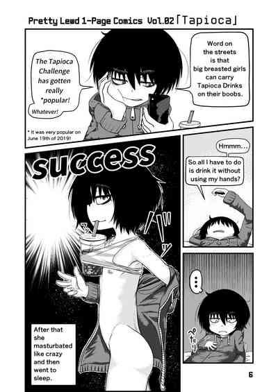 Mujou Akane no Warikashi Ecchi na Manga Shuu | Mujou Akane's Pretty Lewd Comic Collection 6