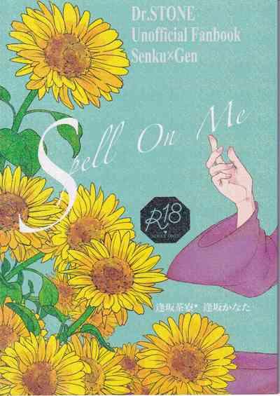 Spell on Me 1
