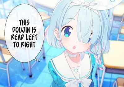 Overflowing With Love From Wakamo 4