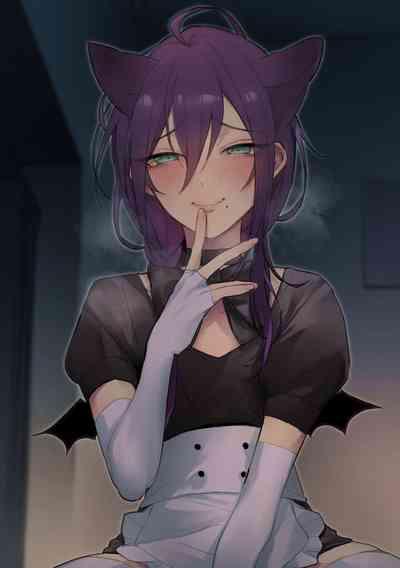 Iinari my idol - My Idol So Obedient 2