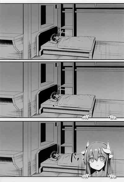 Kiyohii to Ecchi na Koto Suru Hon 2