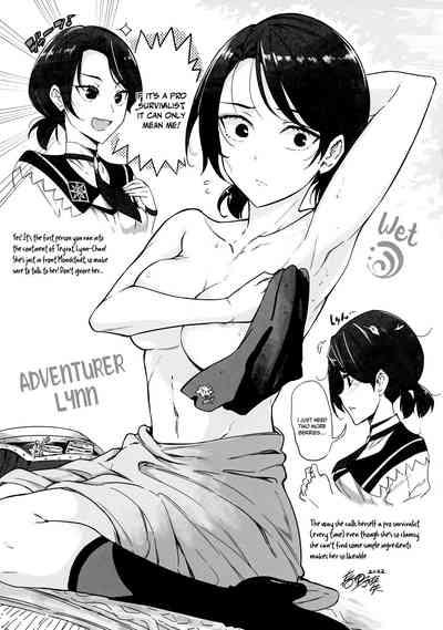 Genshin Goudou Bon 7