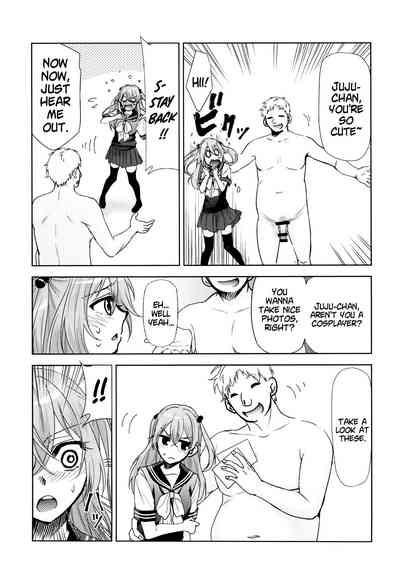 Sono Bisque Doll wa Uri o Suru 2 4