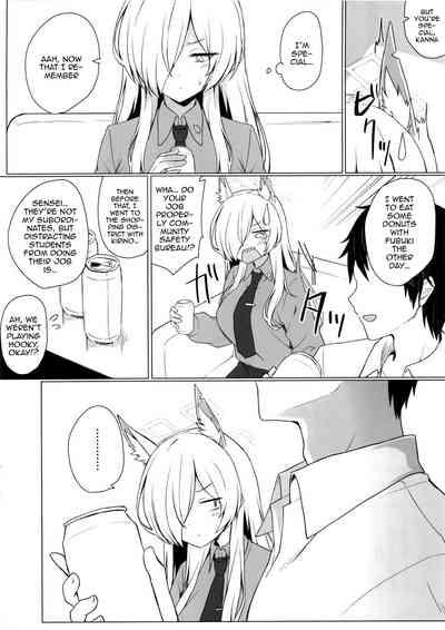 Kyoken Hyohen Chuiho 4