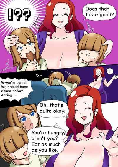 Sophie & Noael 2
