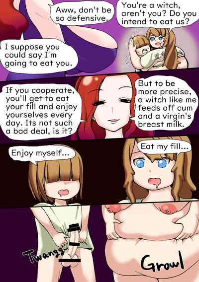 Sophie & Noael 7