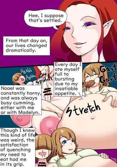Sophie & Noael 8