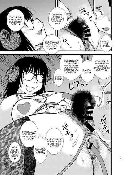 Succubus 10