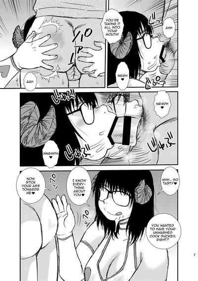 Succubus 6