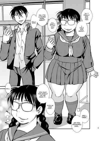 Tatsumi-san no 2