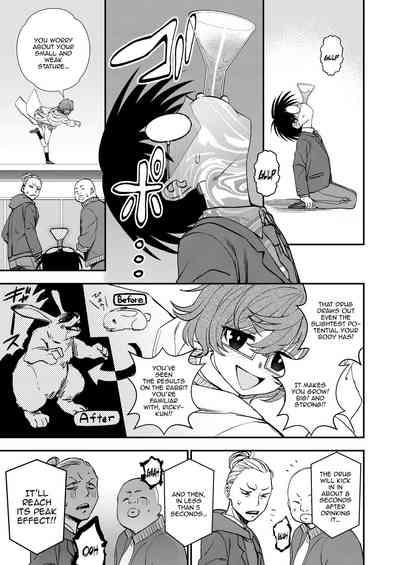 Chemical Miracle 6
