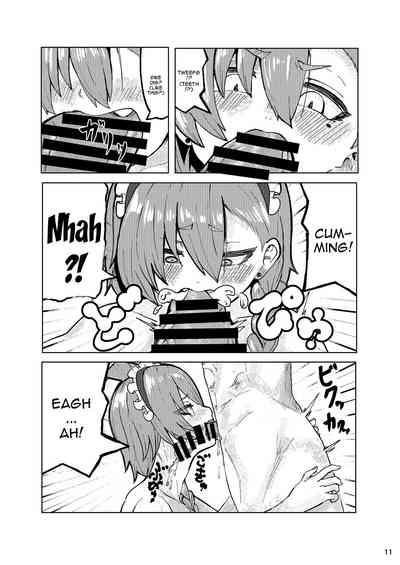 Neru Ecchi 10