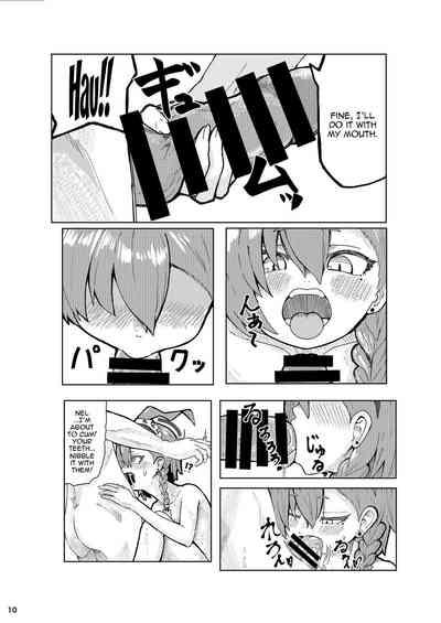 Neru Ecchi 9