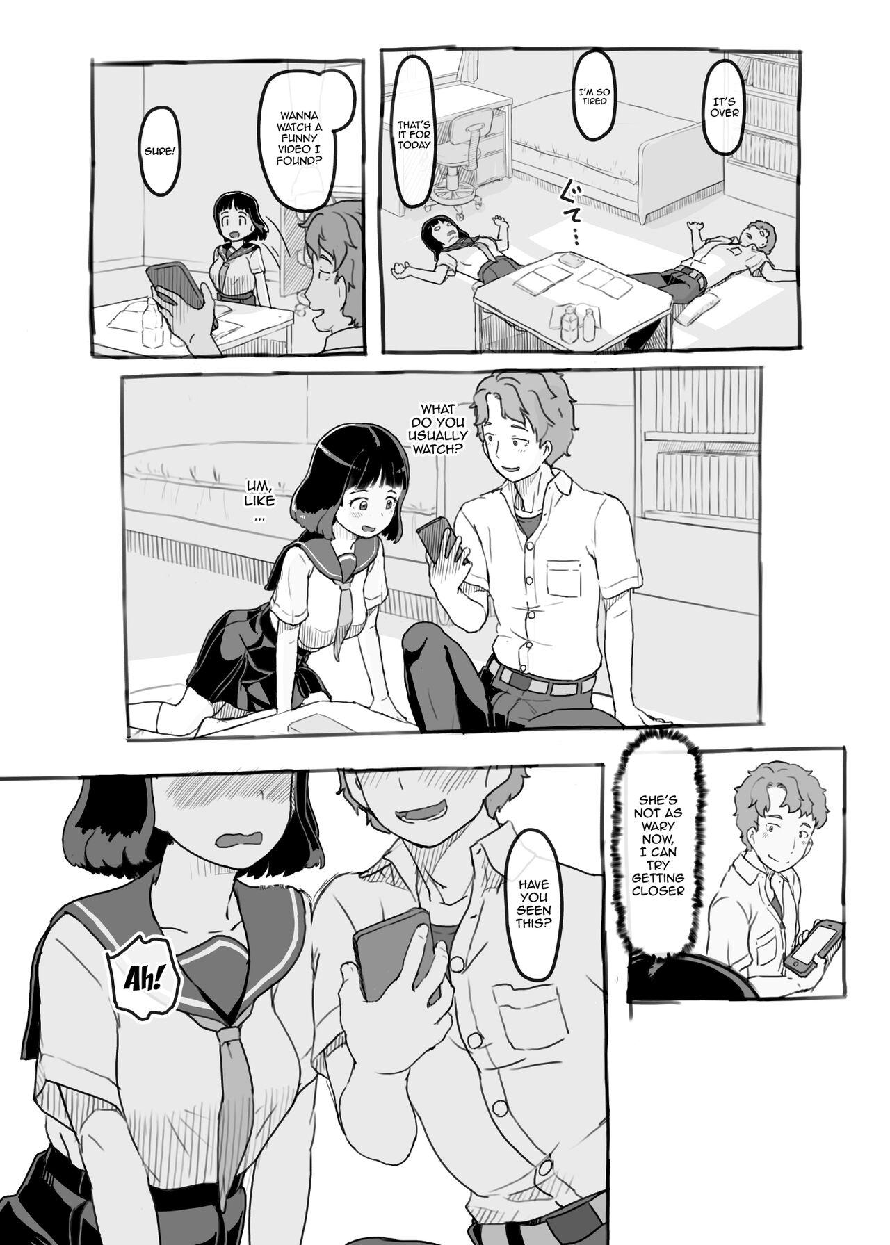 Yumeoi Kareshi Mochi Doukyuusei 29