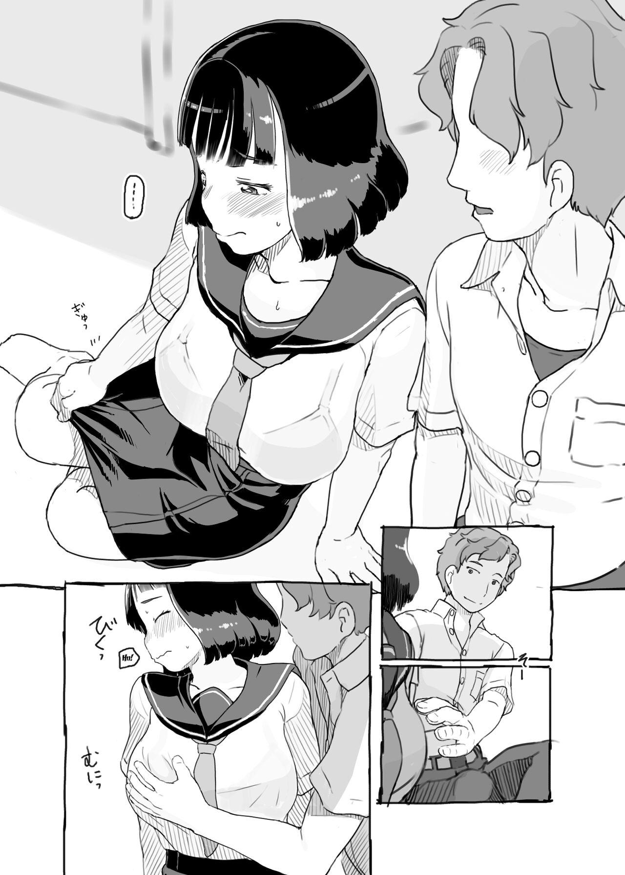 Yumeoi Kareshi Mochi Doukyuusei 30