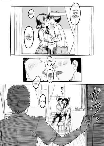 Yumeoi Kareshi Mochi Doukyuusei 8