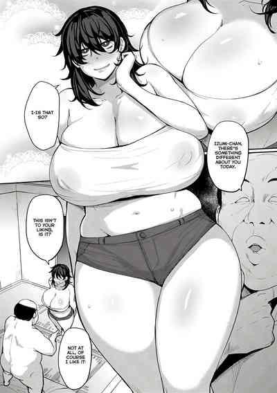 MakiDai 2 Wa | Maki's Coital Contract - Part 3 2
