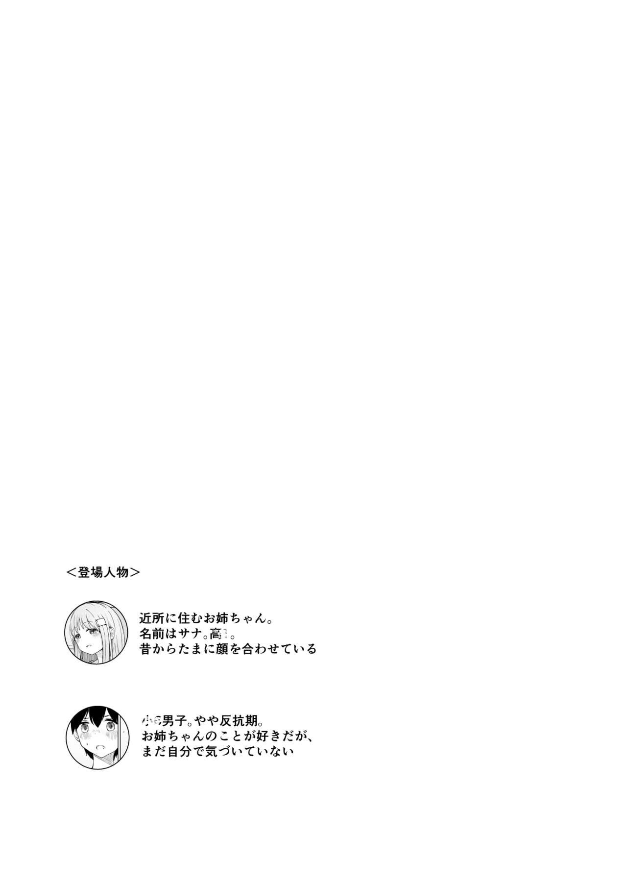 Onee-chan to Futarikiri 2