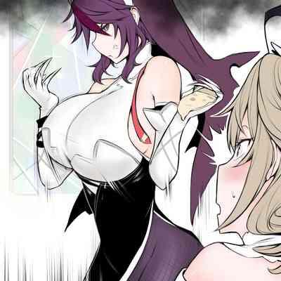 Rosaria x Barbara 7