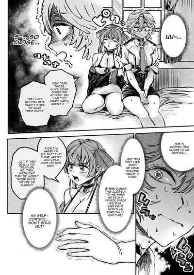 Watashi ga Takarabako o Akete ii no ka ne? - Lui open the treasure box? 7