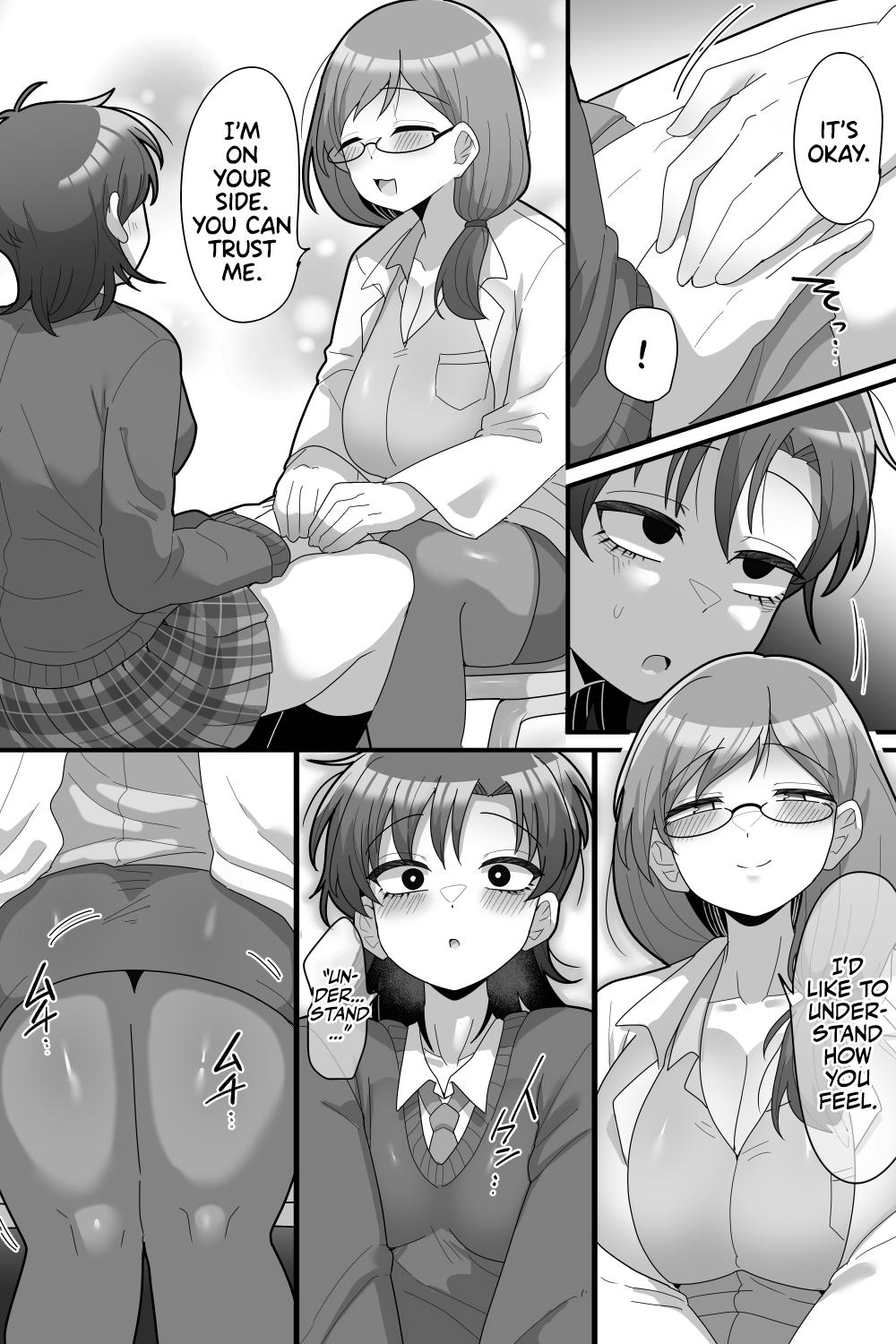 Gakuen no Ouji-sama VS Futanari Chinpo - Page 22