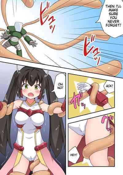 Ippatsu Hero Akari-chan 1 9