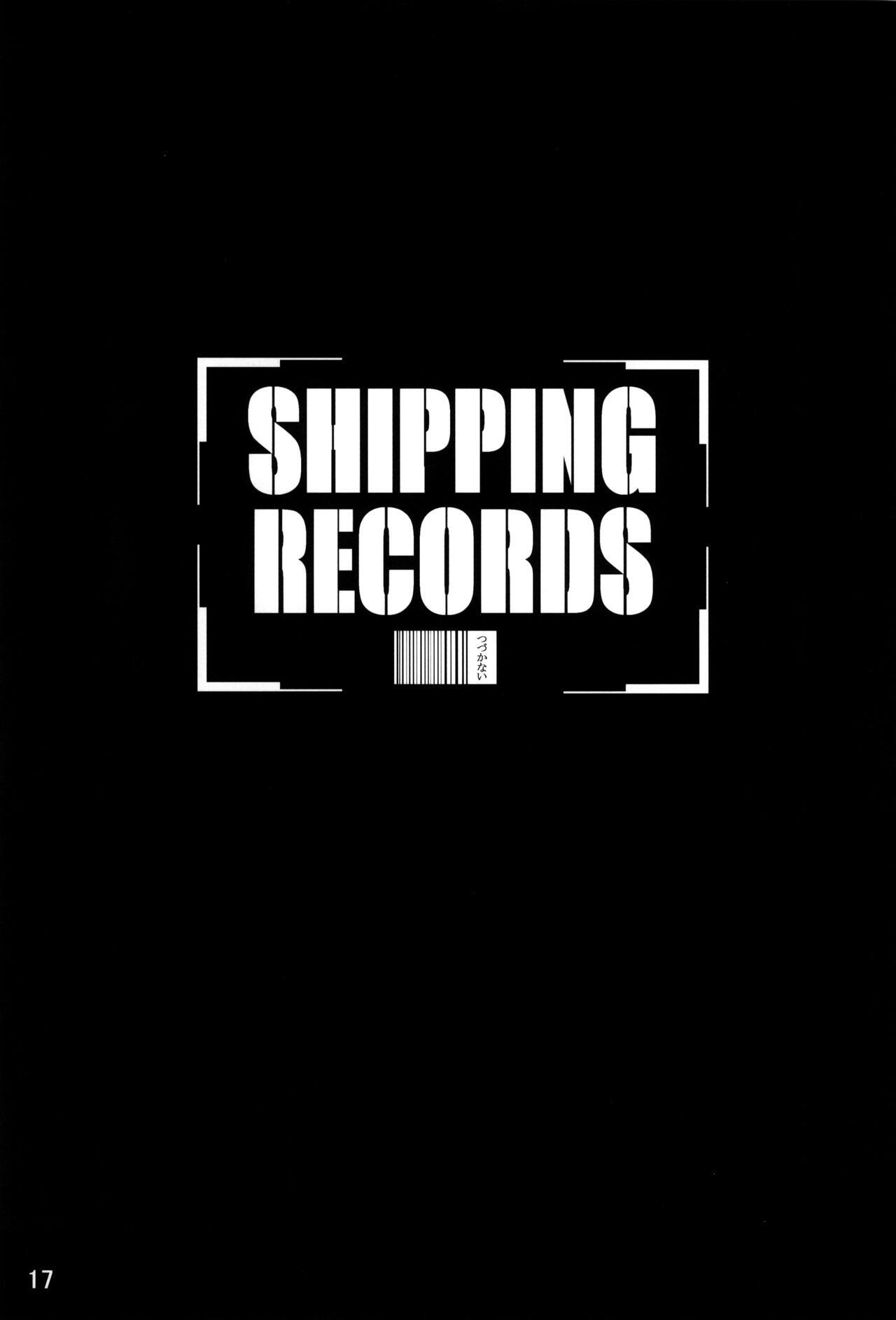 Shipping Records 18