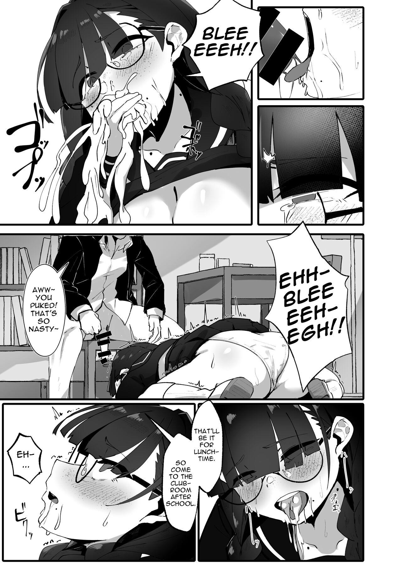 Jimi na Watashi no Iinari Seikatsu - Page 10