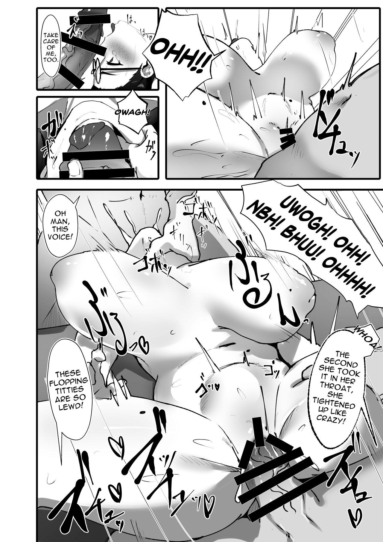 Jimi na Watashi no Iinari Seikatsu - Page 19