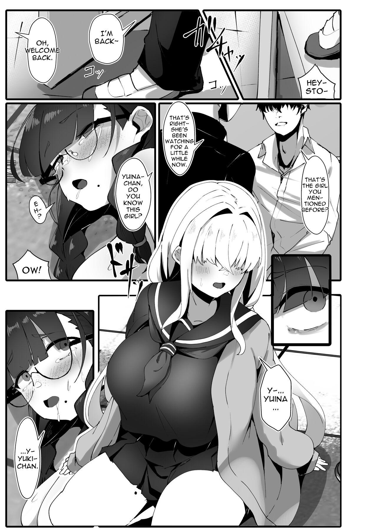 Jimi na Watashi no Iinari Seikatsu - Page 28