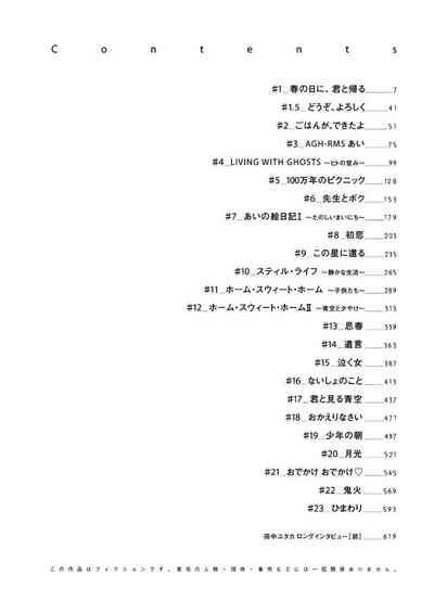AiVolume One 7