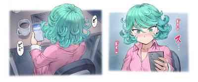 Tatsumaki Dakko 8