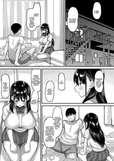 Kichiku Kyoushi ni Otosareta Boku no Seitokaichou 9