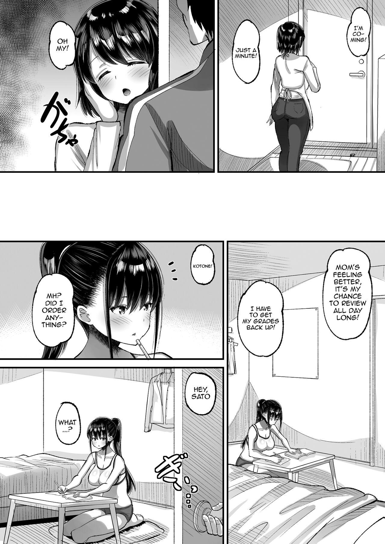 Kichiku Kyoushi ni Otosareta Boku no Seitokaichou 2 12