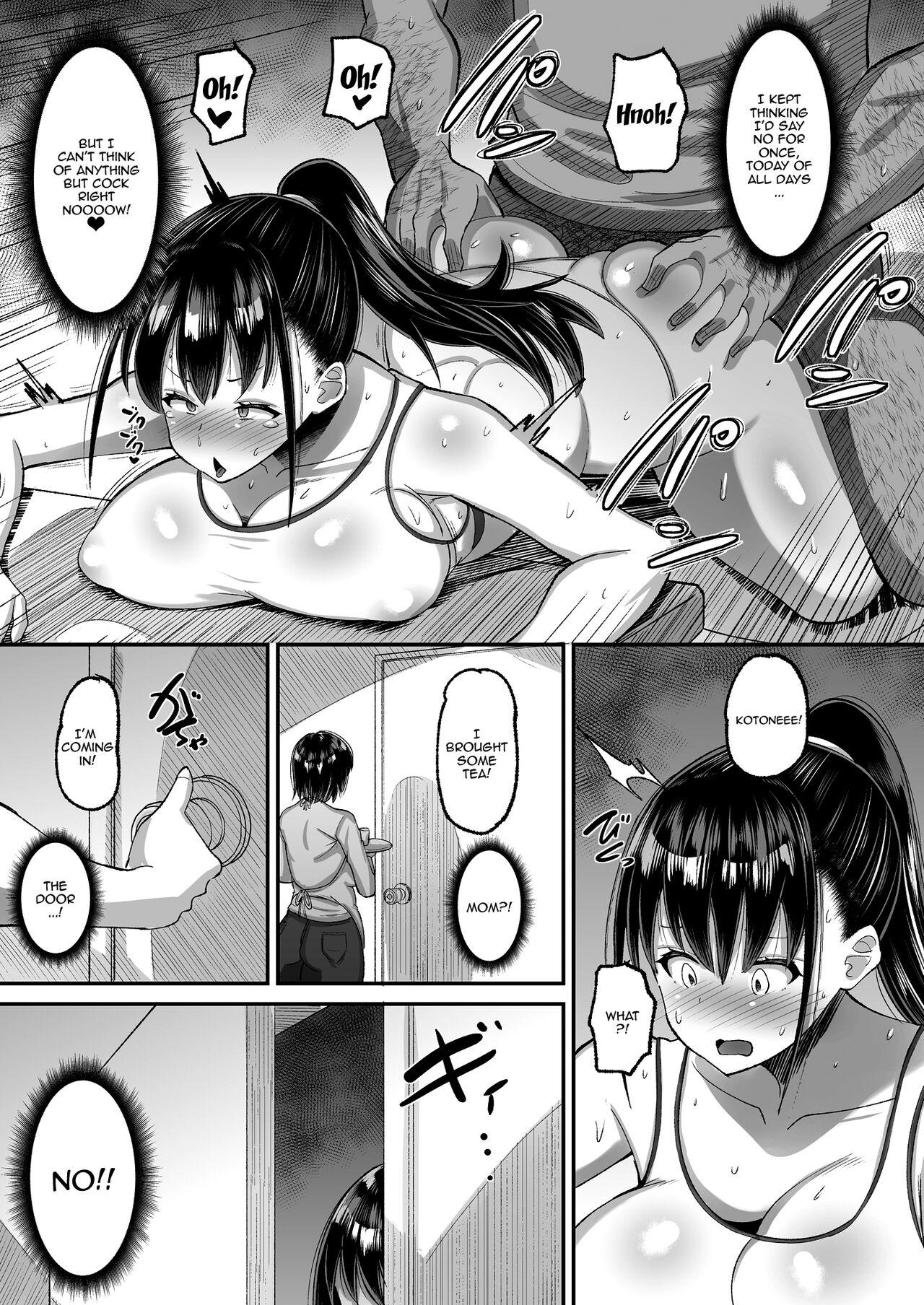 Kichiku Kyoushi ni Otosareta Boku no Seitokaichou 2 22