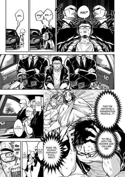 - A Harem Paradise For All Season Chapter 9 An Encounter With Dad 7