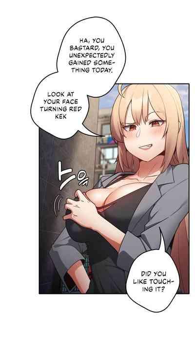 That’s not how you do it Ch 1 - 6 4