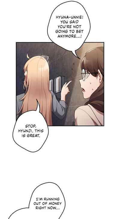 That’s not how you do it Ch 1 - 6 6