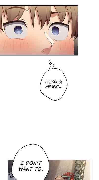 That’s not how you do it Ch 1 - 6 7