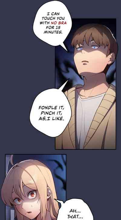 That’s not how you do it Ch 1 - 6 9