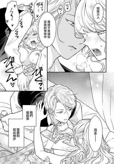 akuyaku reijo redi firia de ra rovu~e no shippai | 恶役千金 淑女菲莉安·德·拉·罗威的失败 1-3 6