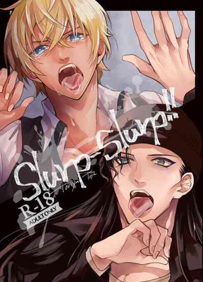 slurp-slurp!! 1
