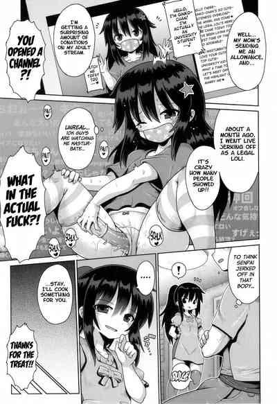 Onegaii☆TSF Part 2 5