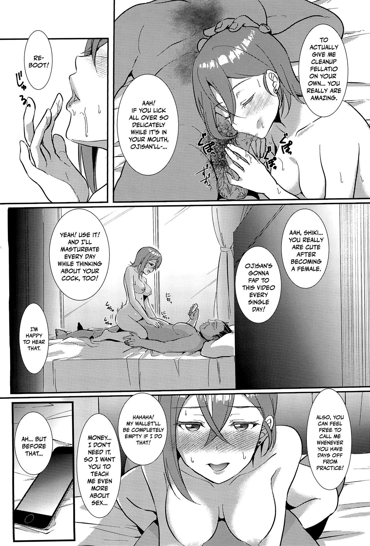 Wakana Shiki | Wakana Style - Page 28